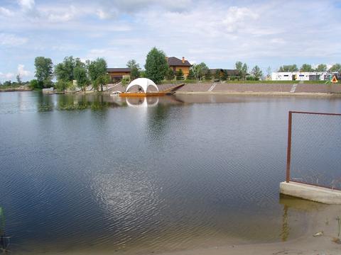 ділянка за адресою Набережна