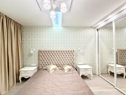квартира за адресою Бородинська вул., 1-В