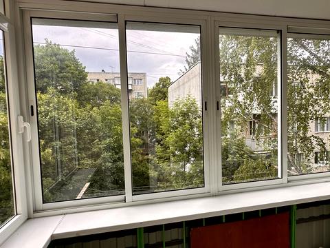 квартира за адресою Петра Карманського вул. (), 3