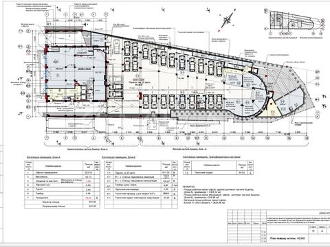 комерційна за адресою Київ, Саксаганського вул., 80