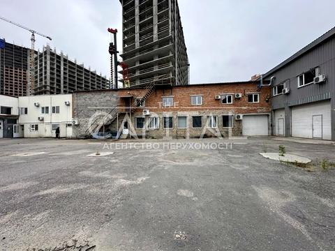 коммерческая по адресу Академика Заболотного ул., 12