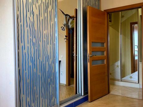 квартира по адресу Ильфа и Петрова ул., 55/2