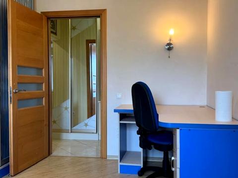 квартира по адресу Ильфа и Петрова ул., 55/2
