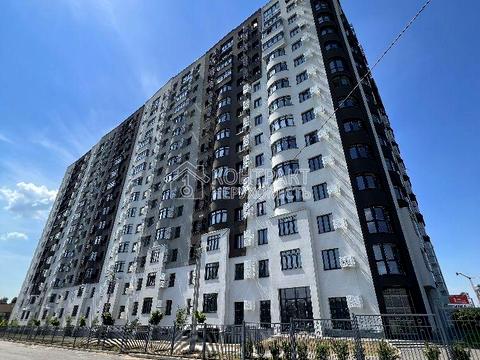 квартира за адресою Ботанічна вул., 2