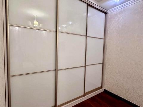 квартира по адресу Елизаветы Чавдар ул., 5