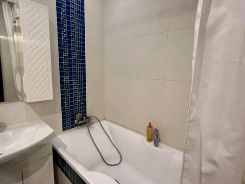 квартира по адресу Елизаветы Чавдар ул., 5