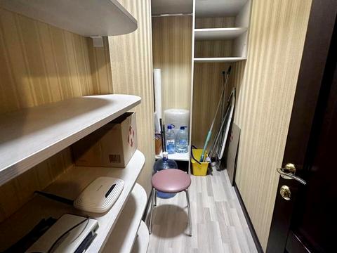 квартира по адресу Елизаветы Чавдар ул., 5