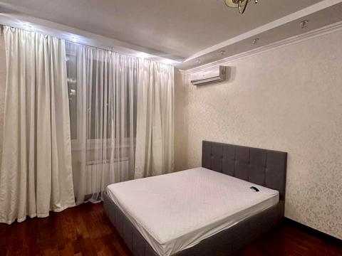 квартира по адресу Елизаветы Чавдар ул., 5