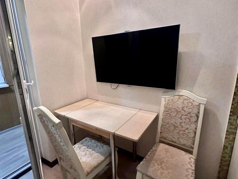 квартира по адресу Елизаветы Чавдар ул., 5