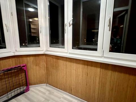 квартира по адресу Елизаветы Чавдар ул., 5