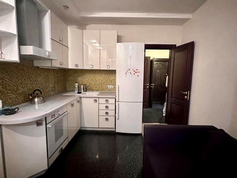 квартира по адресу Елизаветы Чавдар ул., 5