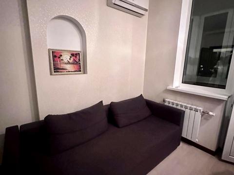 квартира по адресу Елизаветы Чавдар ул., 5
