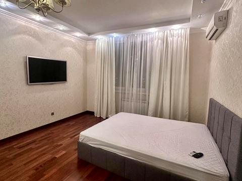 квартира по адресу Елизаветы Чавдар ул., 5