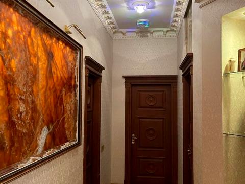 квартира по адресу Гетьмана Сагайдачного бульв. (Лидерсовский), 5