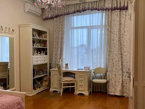 квартира по адресу Гетьмана Сагайдачного бульв. (Лидерсовский), 5