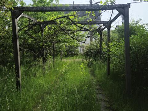 будинок за адресою Лісова