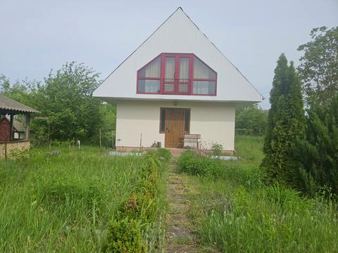 будинок за адресою Лісова