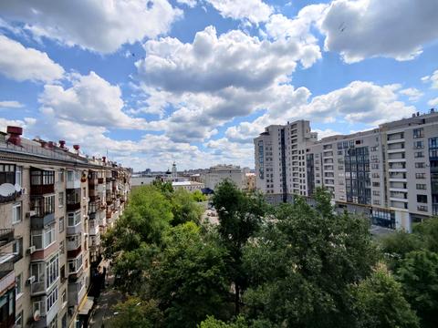 квартира за адресою Павлівський майдан пл. (Рози Люксембург майдан), 2