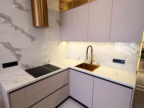 квартира за адресою Курортний пров., (Будинок)