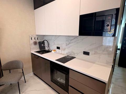 квартира за адресою Курортний пров., (Будинок)