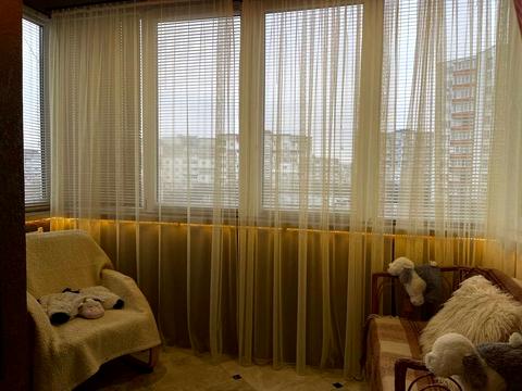 квартира за адресою Лісогринівецька вул., 18-Г
