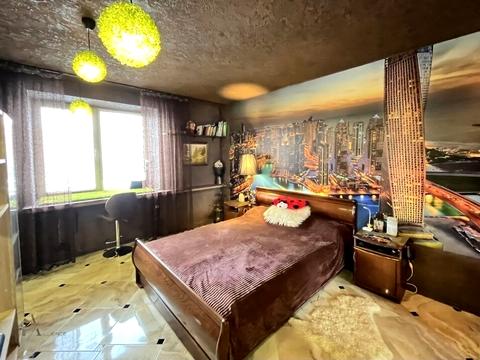 квартира за адресою Лісогринівецька вул., 18-Г