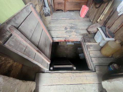 квартира по адресу 7-я Слободская ул., 69