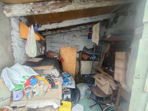 квартира по адресу 7-я Слободская ул., 69