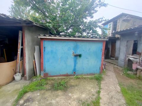 квартира по адресу 7-я Слободская ул., 69