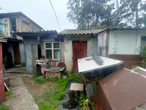 квартира по адресу 7-я Слободская ул., 69