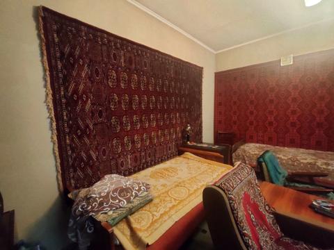 квартира по адресу 7-я Слободская ул., 69