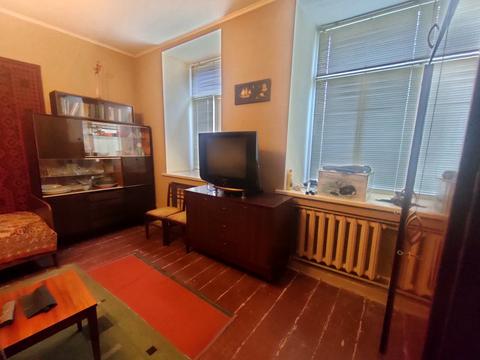 квартира по адресу 7-я Слободская ул., 69