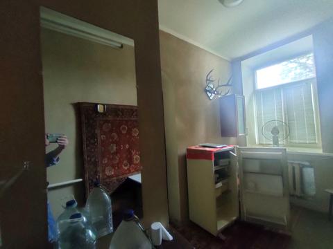 квартира по адресу 7-я Слободская ул., 69