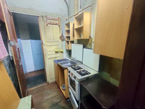 квартира по адресу 7-я Слободская ул., 69