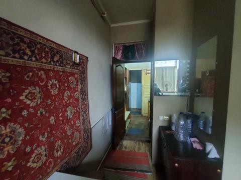 квартира по адресу 7-я Слободская ул., 69
