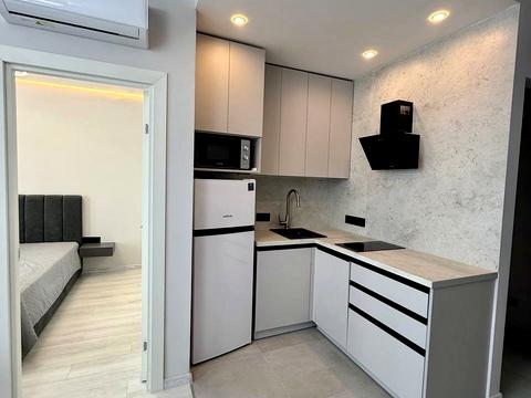 квартира за адресою Ковалевського узвіз, 7