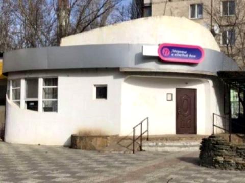 комерційна за адресою Капітана Кузнєцова вул., 114