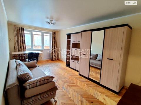 квартира за адресою Валентинівська вул. (Блюхера), 25а