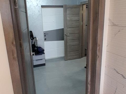 квартира по адресу Александра Герцена ул., 2в