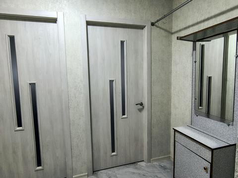 квартира за адресою Свободи просп. (Прокоф'єва), 16 к4