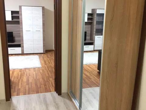 квартира по адресу Росвиговская ул., 11