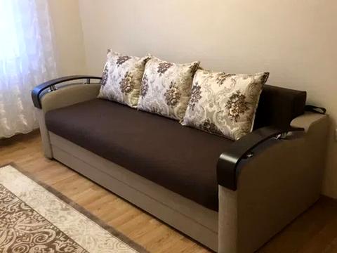 квартира по адресу Росвиговская ул., 11