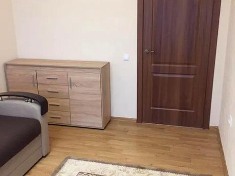 квартира по адресу Росвиговская ул., 11