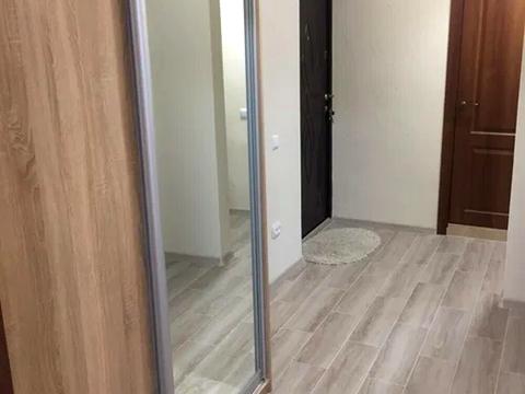квартира по адресу Росвиговская ул., 11