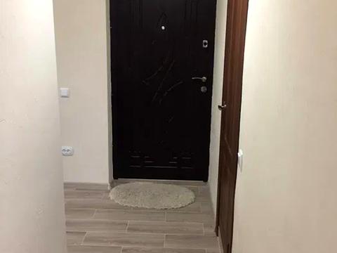 квартира по адресу Росвиговская ул., 11
