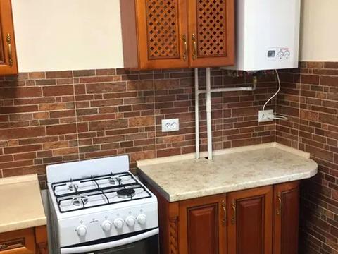 квартира по адресу Росвиговская ул., 11