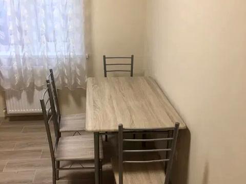 квартира по адресу Росвиговская ул., 11