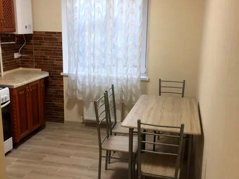квартира по адресу Росвиговская ул., 11