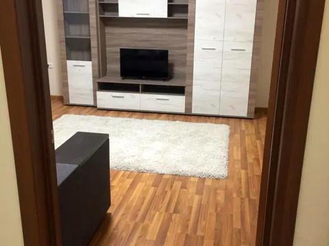 квартира по адресу Росвиговская ул., 11