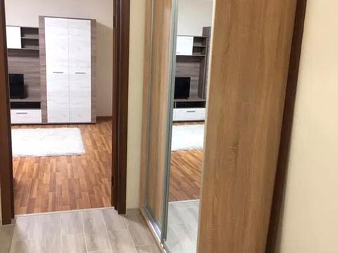 квартира по адресу Росвиговская ул., 11
